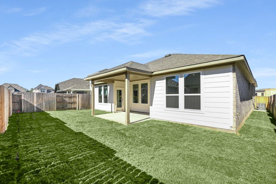 217 Smithsonian Lane Kyle, TX New Home Image 19