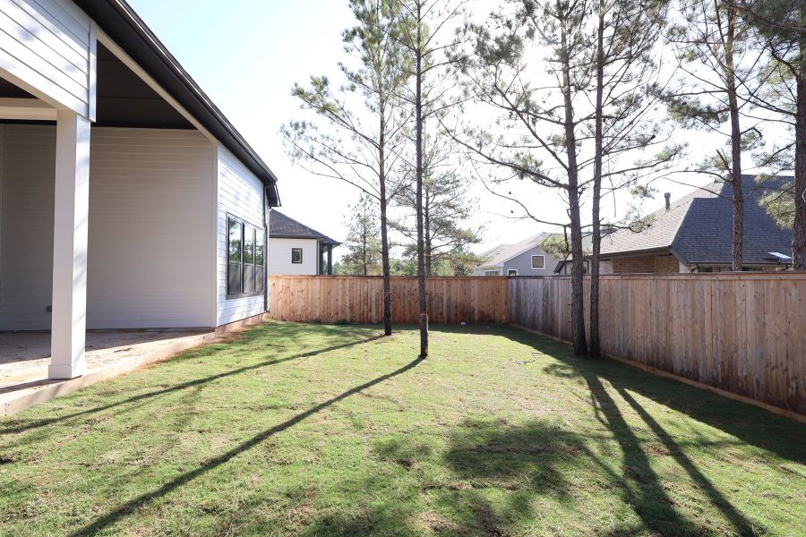 Exterior Rear Exterior Rear