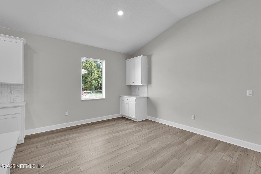 Spacious, unfurnished interior of a new home in , Jacksonville (Image 17). Spacious, unfurnished interior of a new home in , Jacksonville (Image 17).