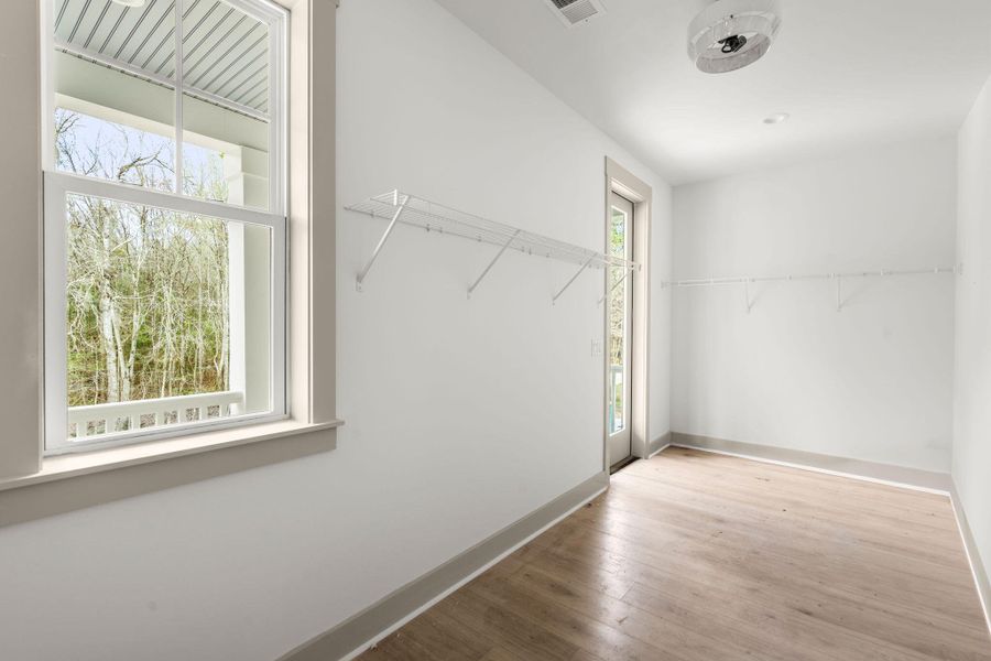 Spacious, unfurnished interior of a new home in , Moncks Corner (Image 25).