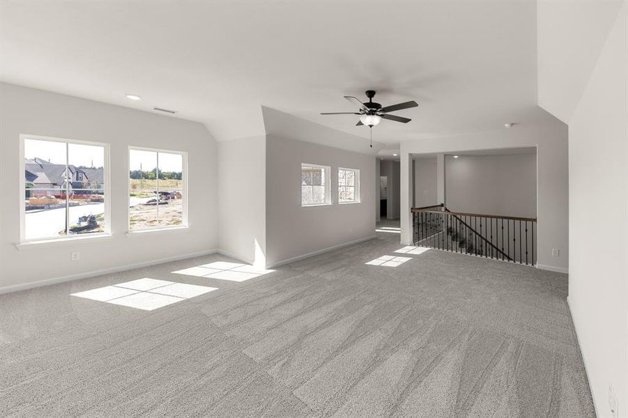 19_502 Shadow Ridge, Rockwall TX - Gameroom