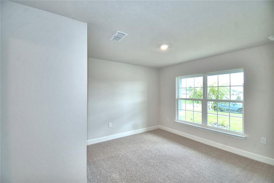 Spacious, unfurnished interior of a new home in , Auburndale (Image 45).
