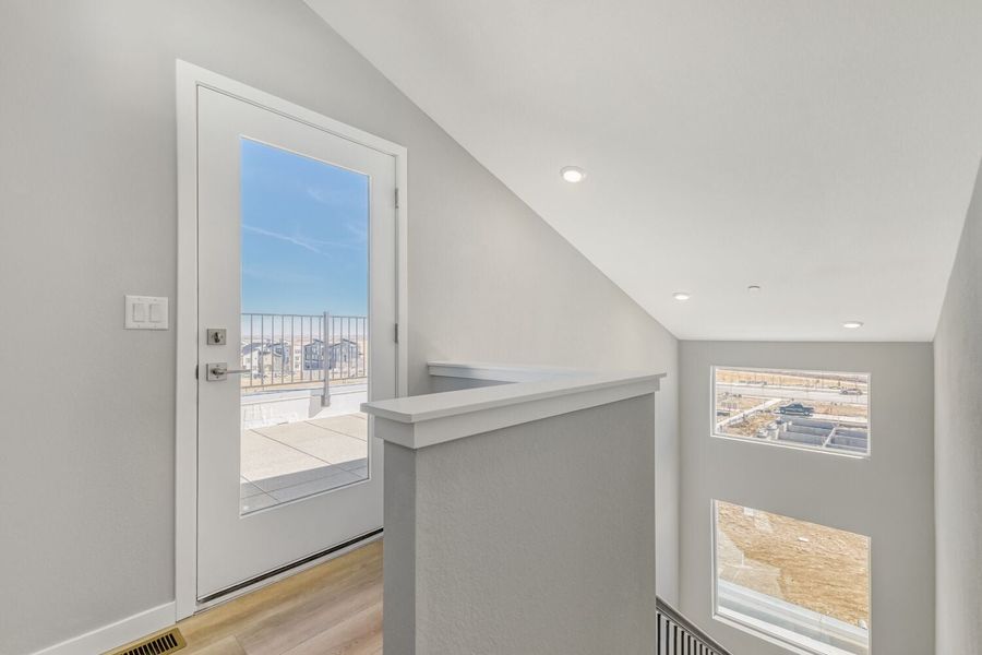 3br New Home in Broomfield, CO.  - Slide 5