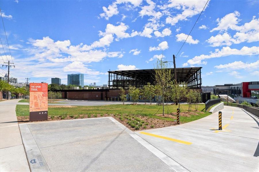 Community amenities in , Atlanta (Image 42). Community amenities in , Atlanta (Image 42).