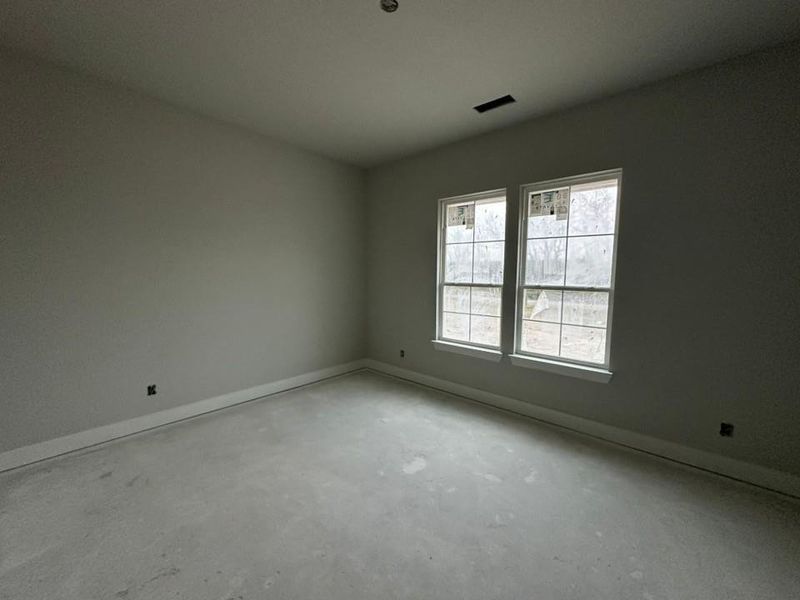 In-progress construction of a new home in , Leonard, TX (Image 15). In-progress construction of a new home in , Leonard, TX (Image 15).