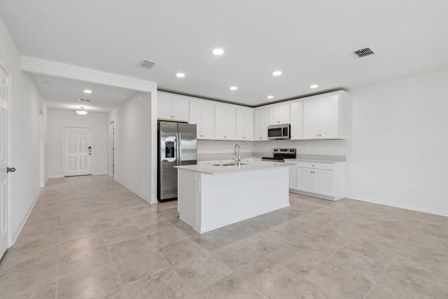 Kitchen Kitchen