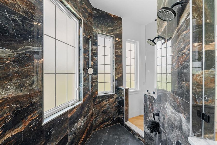 Furnished interior view inside a new home in , Groveland (Image 5).