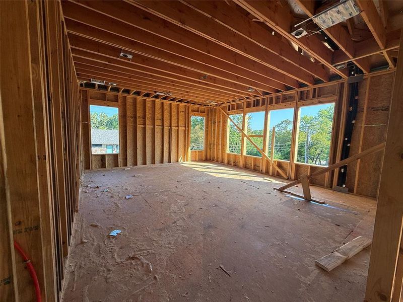 Construction as of: 9/4/25 Construction as of: 9/4/25