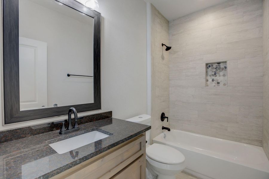 Bathroom 2 Bathroom 2