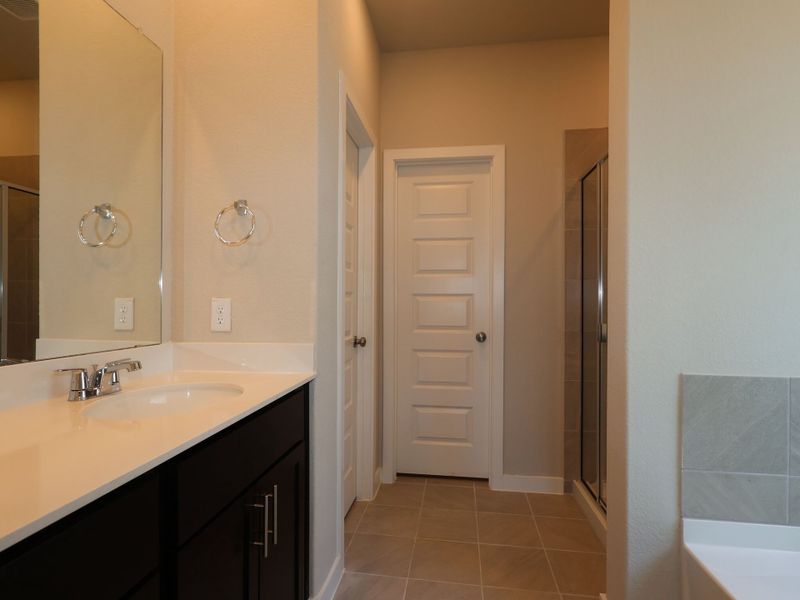 Bathroom Bathroom