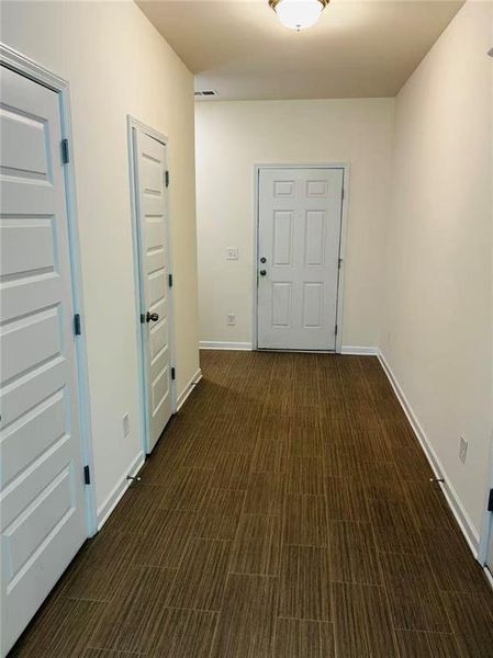 Spacious, unfurnished interior of a new home in , Dalton (Image 9). Spacious, unfurnished interior of a new home in , Dalton (Image 9).