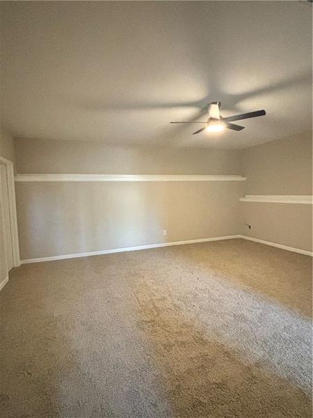 Spacious, unfurnished interior of a new home in , Monticello (Image 9).