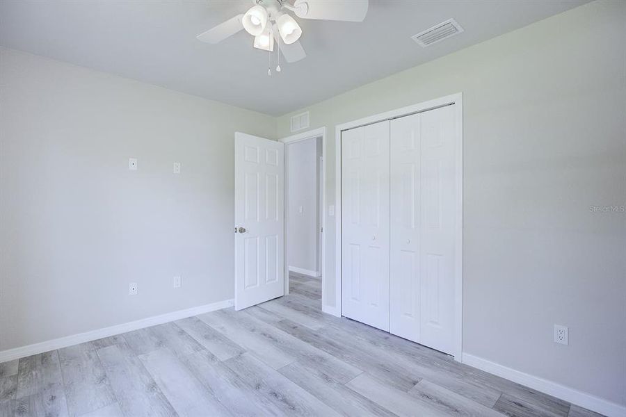 Spacious, unfurnished interior of a new home in , Avon Park (Image 25).
