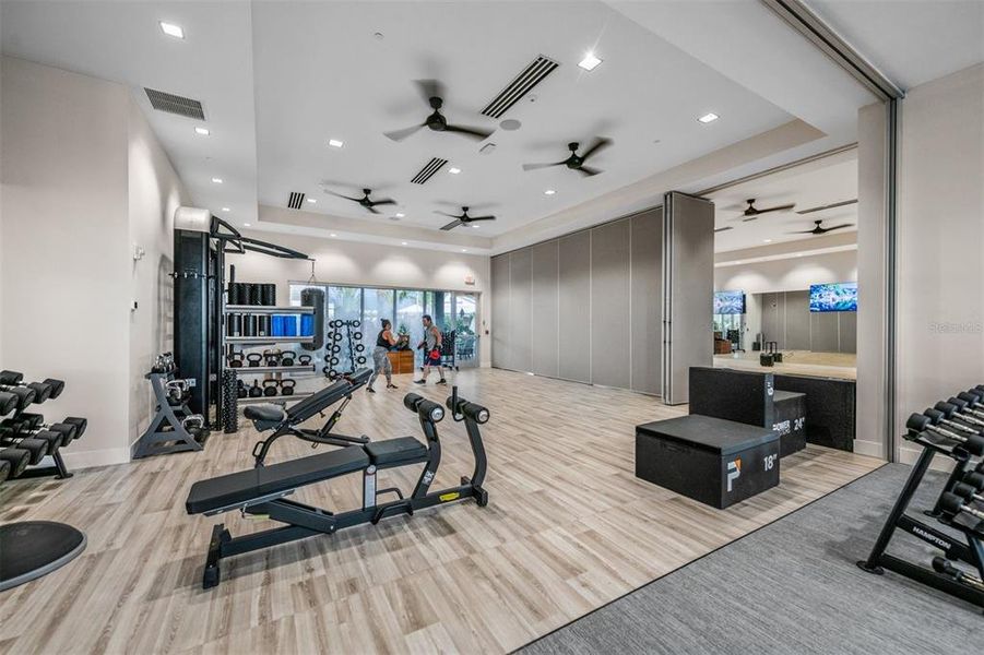 Community amenities in , Bradenton (Image 57).