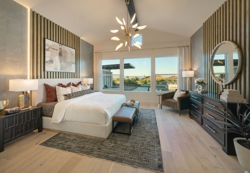 The Pampano - Owner's Retreat