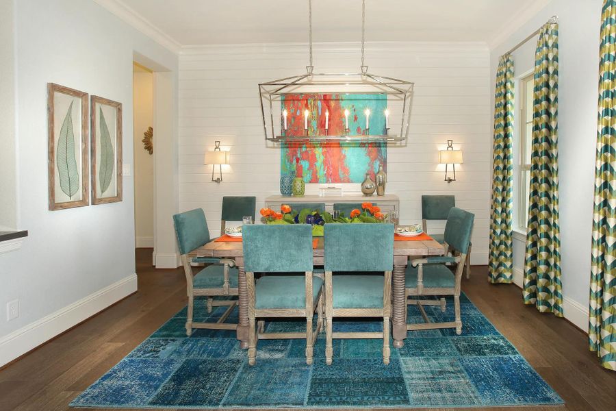 The Elmsdale Dining Room The Elmsdale Dining Room