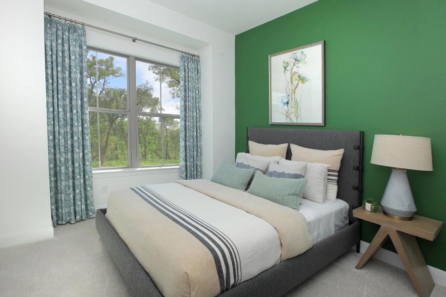 Westheimer Bedroom 2