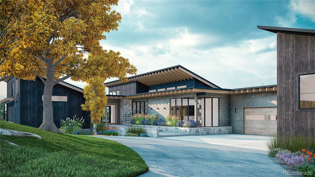 Image 8 of a home in .