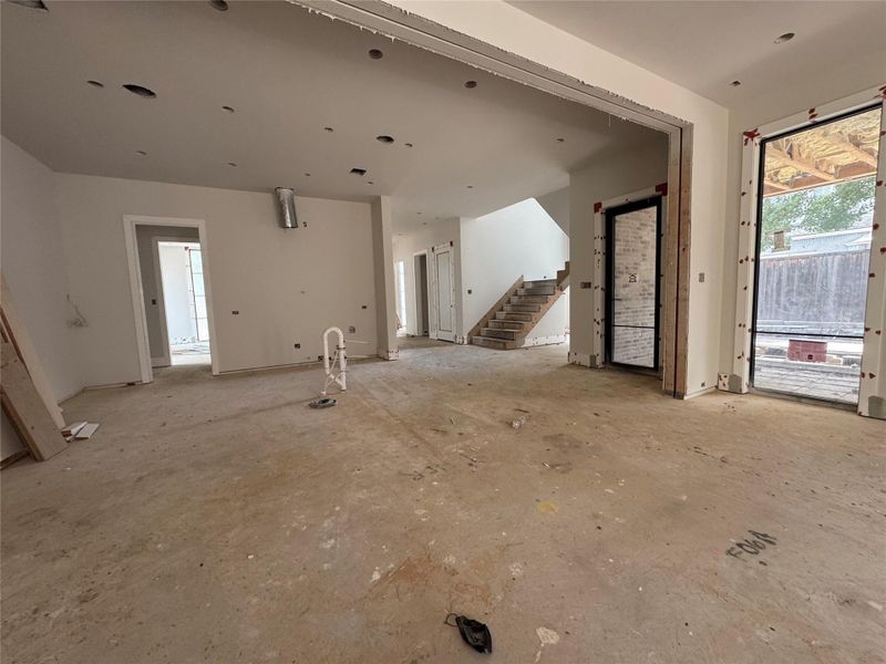 Construction as of: 7/17/25 Construction as of: 7/17/25