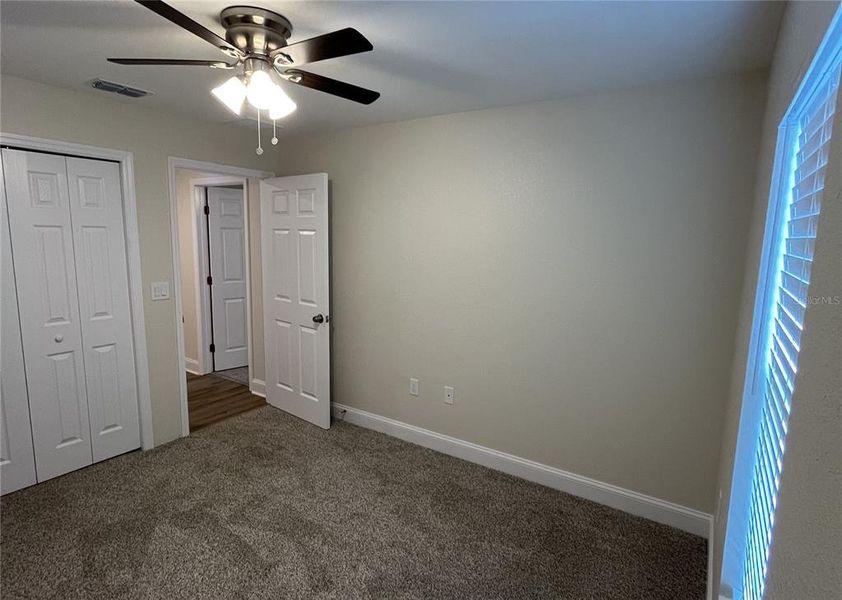 Spacious, unfurnished interior of a new home in , Auburndale (Image 5).