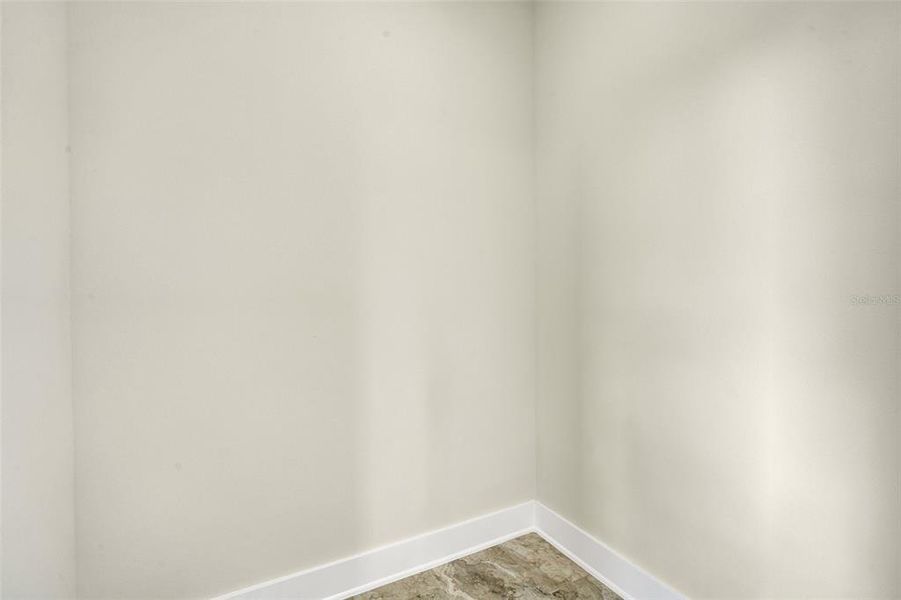 Spacious, unfurnished interior of a new home in , Rotonda West (Image 54).