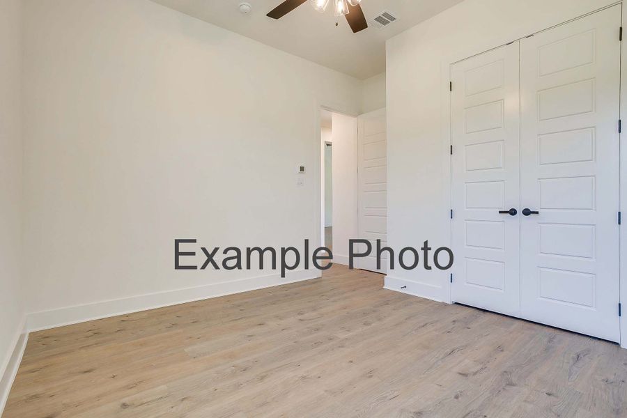 Image 37 representing the The San Antonio by Kenmark Homes in Rocky Top Ranch, Reno, TX.