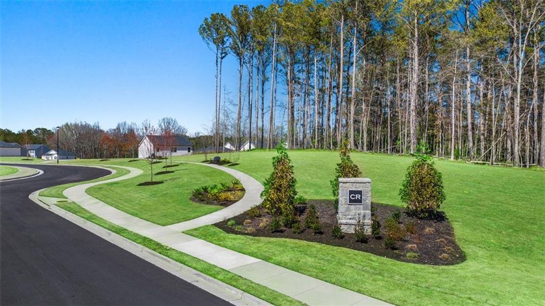 Image 55 of a home in Champion's Run.