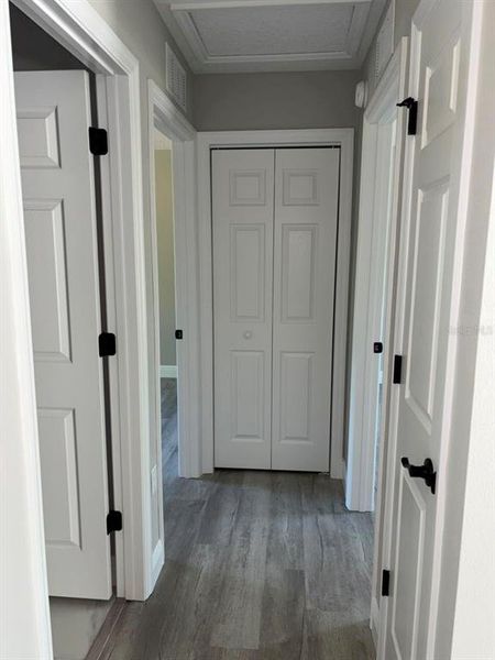 Spacious, unfurnished interior of a new home in , Dunnellon (Image 21).