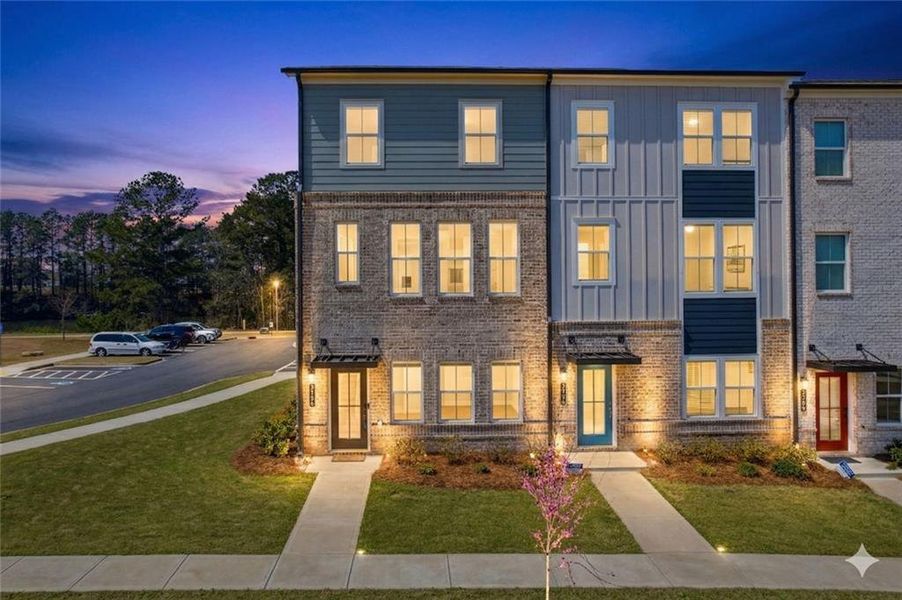 Image 28 of a home in . Image 28 of a home in .