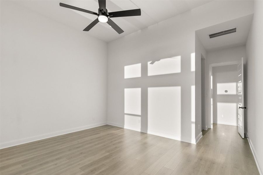 Primary Suite Primary Suite