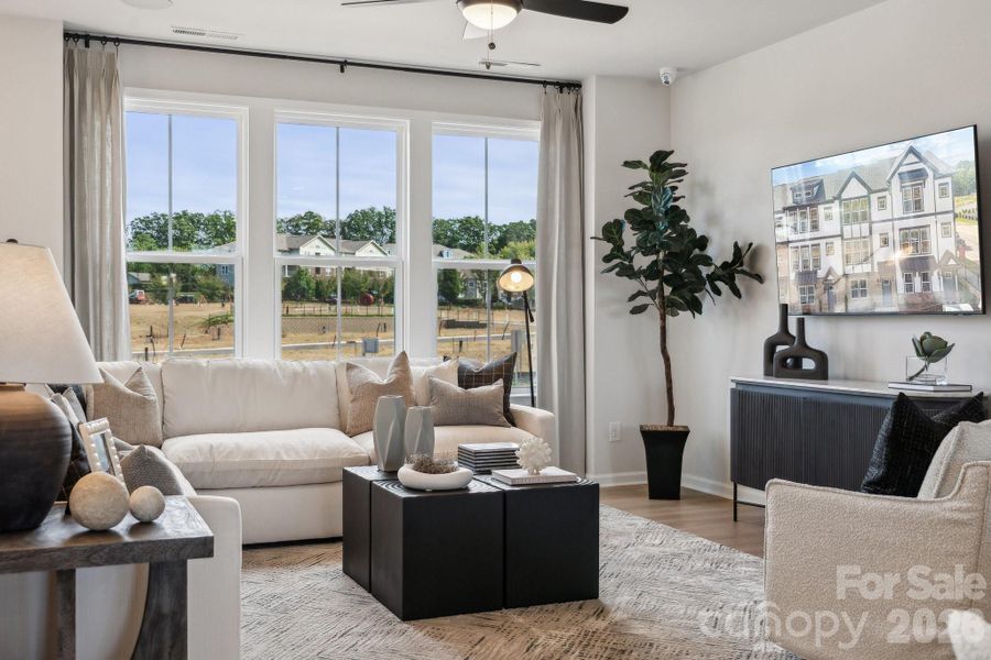 Representative Photo