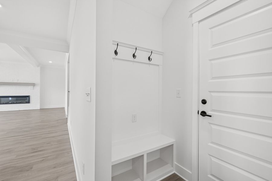 *Photo of actual home *Photo of actual home