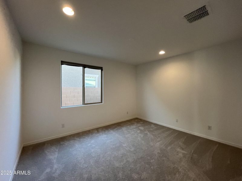 Down stairs bonus room 2 Down stairs bonus room 2