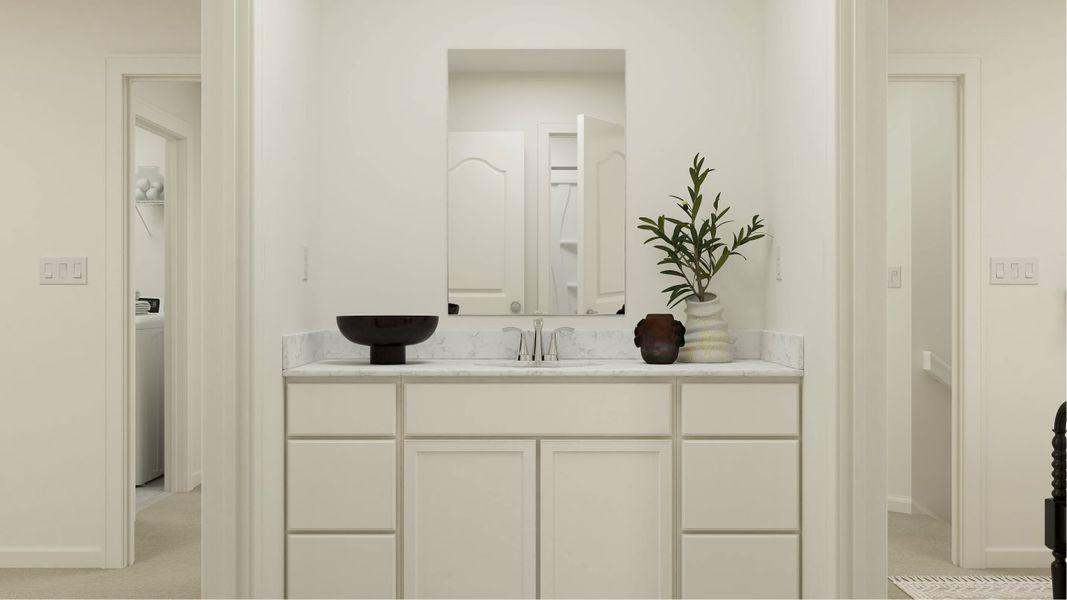 Boone Bathroom 2 Boone Bathroom 2