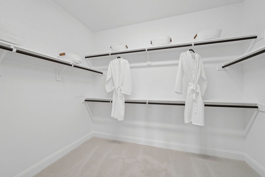 Owner's Closet Owner's Closet