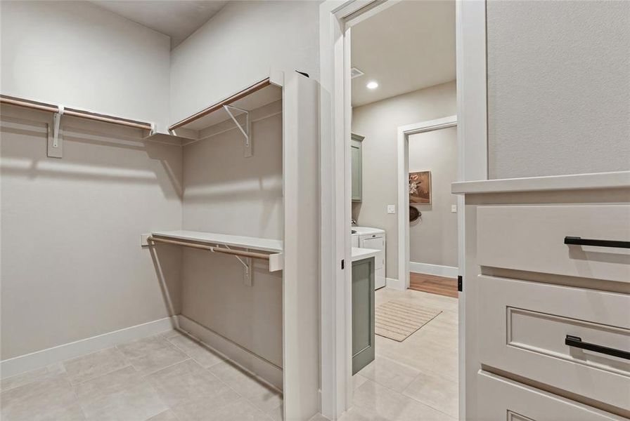 Furnished interior view inside a new home in , Caddo Mills (Image 32). Furnished interior view inside a new home in , Caddo Mills (Image 32).