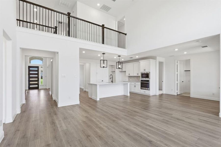 705 Cottontail ~ Ready Now