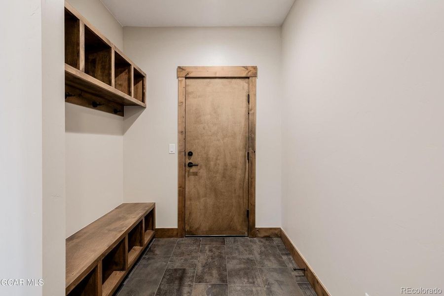 Furnished interior view inside a new home in , Granby (Image 16).