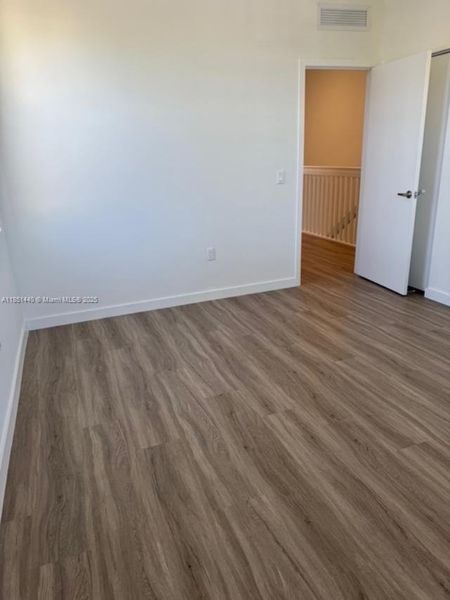 Spacious, unfurnished interior of a new home in , Florida City (Image 14).