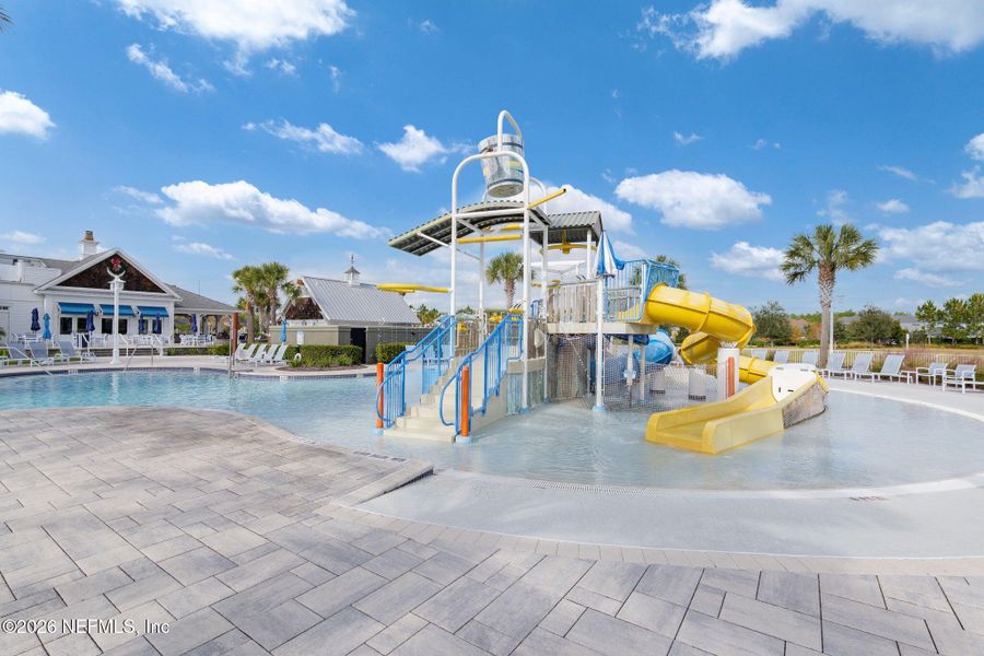 Community amenities in , St. Augustine (Image 61).