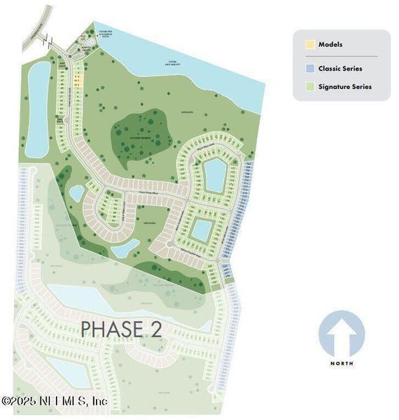 Image 36 of a home in Lakes at Bella Lago - Signature Series.