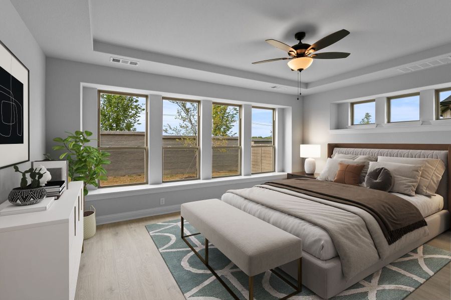 New Home in McKinney, TX. - Slide 26 New Home in McKinney, TX. - Slide 26