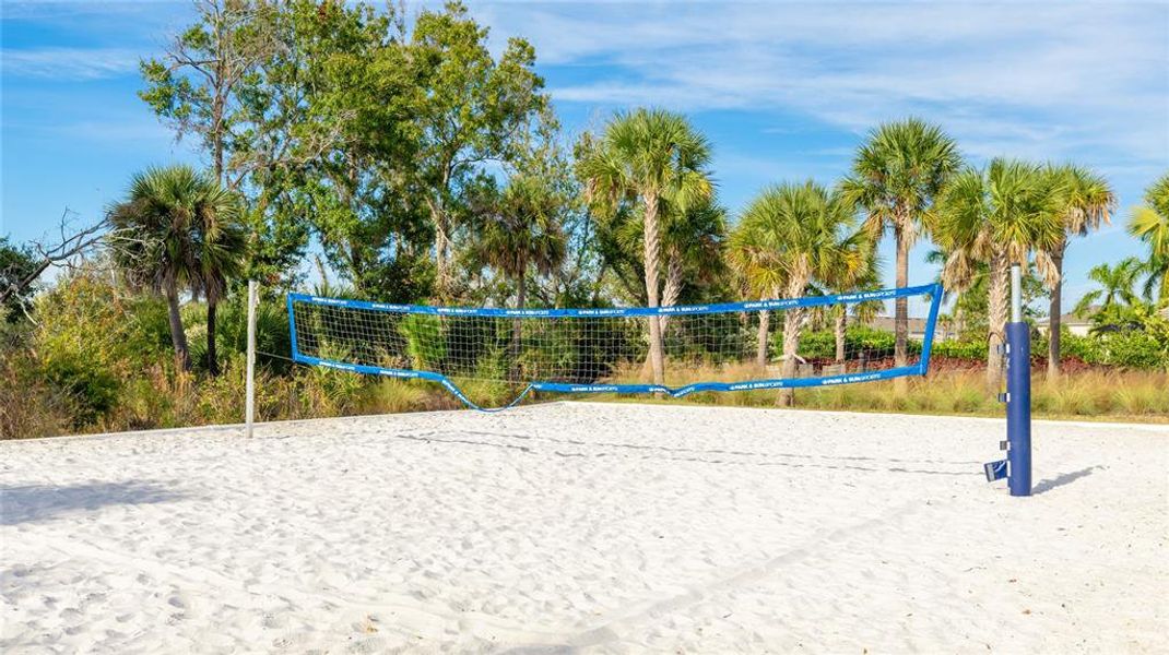 Community amenities in Palmero, Nokomis (Image 28).