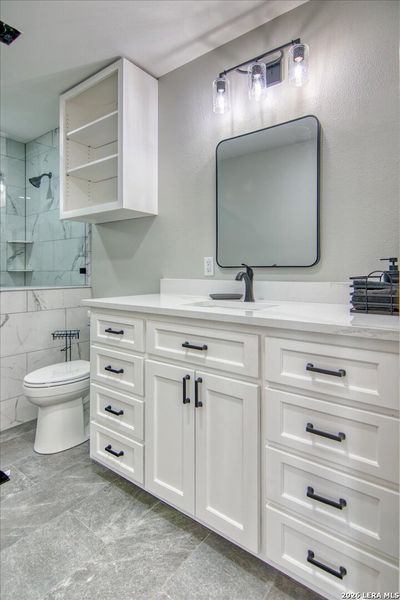Furnished interior view inside a new home in , Harper (Image 10). Furnished interior view inside a new home in , Harper (Image 10).