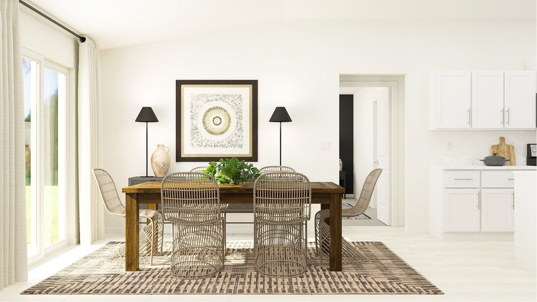 2606 Sante Fe Dining Room 2of2 F1 Base3 2025