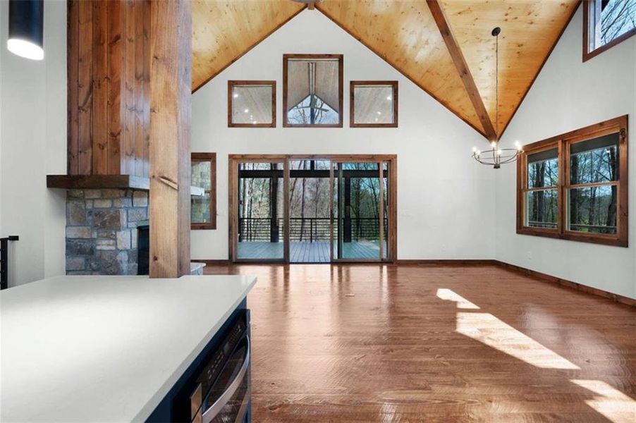 Community amenities in , Mineral Bluff (Image 37).