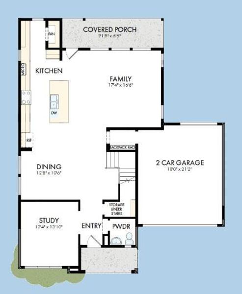 The success of a floor plan is the way you can move through it…You’ll be amazed at how well this home lives…We call it traffic patterns. The success of a floor plan is the way you can move through it…You’ll be amazed at how well this home lives…We call it traffic patterns.