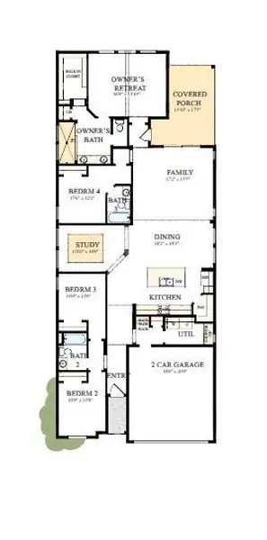 FLOOR PLAN FLOOR PLAN