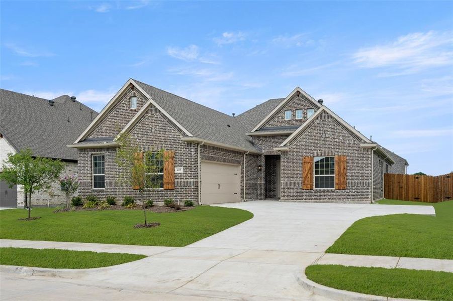 417 Daybreak- Entry-1 417 Daybreak- Entry-1