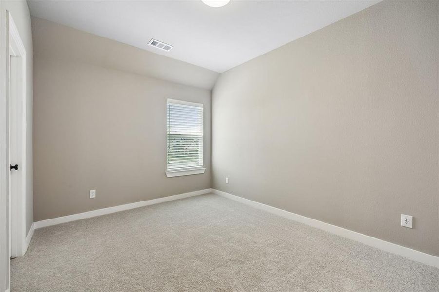 Spacious, unfurnished interior of a new home in , Fort Worth (Image 22).
